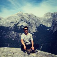 Bastián Palma's Photo