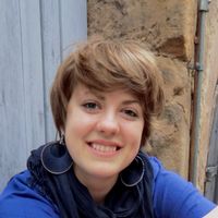 Monika Moessler's Photo