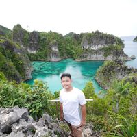 Ghifari Rabbani's Photo