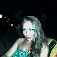 Elena Vladimirovna's Photo