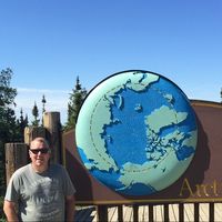 William McKenzie's Photo