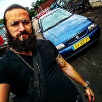 Burhan Daniels's Photo