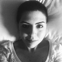 Camilla E. Di Argento's Photo