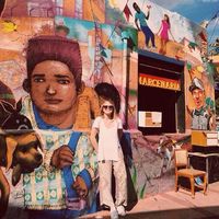 Ingrid Geeraedts's Photo