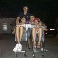 Marko Jancikic's Photo