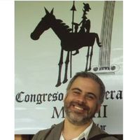 Alejandro Berthet's Photo