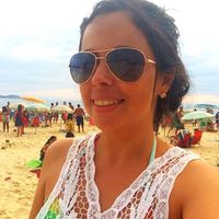 Suélen De Almeida的照片