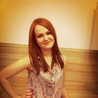 Susi Leonidovna的照片