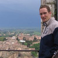 Evan Fitzpatrick's Photo