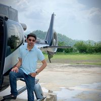 Anil Nandaniya's Photo