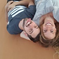 Carina & Max的照片