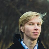 Nikolai Chedurov's Photo