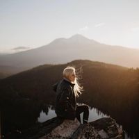 Kristin Abrahamson's Photo