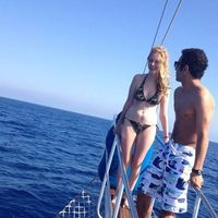 Ali Öksüz的照片