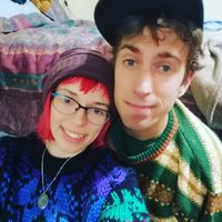 Fotos de Isabell Diederich