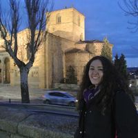 Natalie DeRosa's Photo