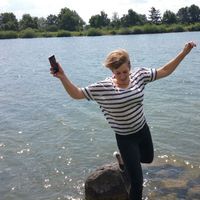 Bente Schardelmann's Photo