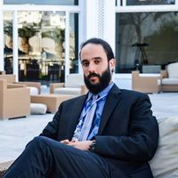 Mohamed Amine Knani's Photo