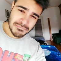 Rahul Pariyani's Photo