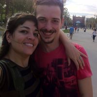 Pablo Sainato的照片