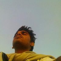 Rahul Pujari's Photo