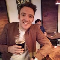 David McCracken's Photo