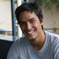 Lucas Franco's Photo