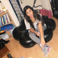 Christina Iacovou's Photo