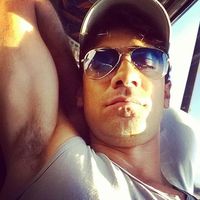 Rodrigo Augusto's Photo