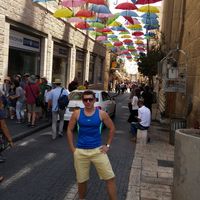 Ariel Angelov的照片