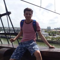 Jordan Beyga的照片