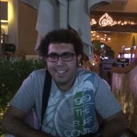Hazem Ehab的照片