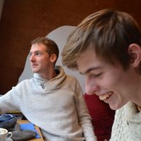 Zdjęcia użytkownika Ábris Jeney