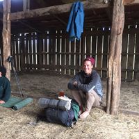 Hamish Warren的照片