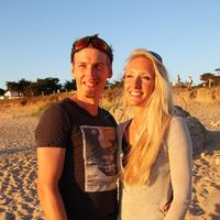 guillaume macke's Photo