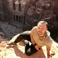 Pavel  Muntian's Photo