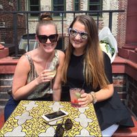 Stacey Stewart的照片