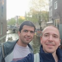 Fotos de Ricardo Lope