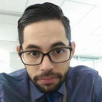 Hasiel Castro's Photo