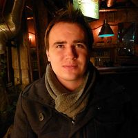 Fotos de Jack Podczerwinski