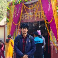 Aryan Tiwari's Photo