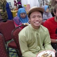 Houssam Kamal's Photo