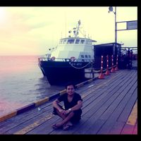 Camilo A. Molina's Photo