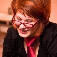 Gergana Gugunska的照片