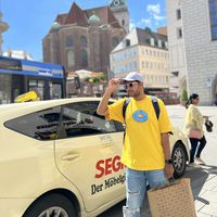 Kshitij Saxena的照片