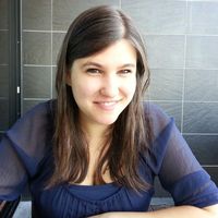 Jozefien Debrabandere's Photo