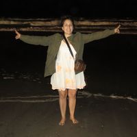 Sabrina Candia的照片