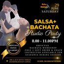 Salsa & Bachata Studio Party 's picture