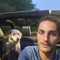 Valerio Anastasi's Photo