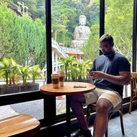 Fotos de Jeswin Thompson